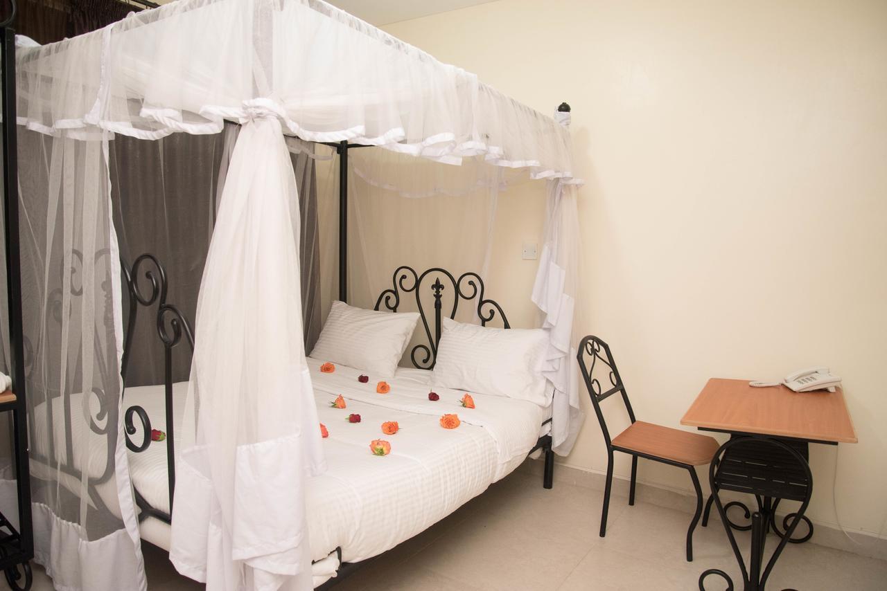Kima B&B Nairobi Room photo